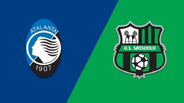 Soi kèo nhà cái trận Atalanta vs Sassuolo, 3/1/2021