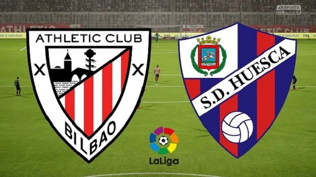 Soi kèo nhà cái trận Ath Bilbao vs Huesca, 19/12/2020