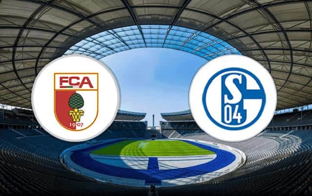 Soi kèo nhà cái trận Augsburg vs Schalke, 13/12/2020