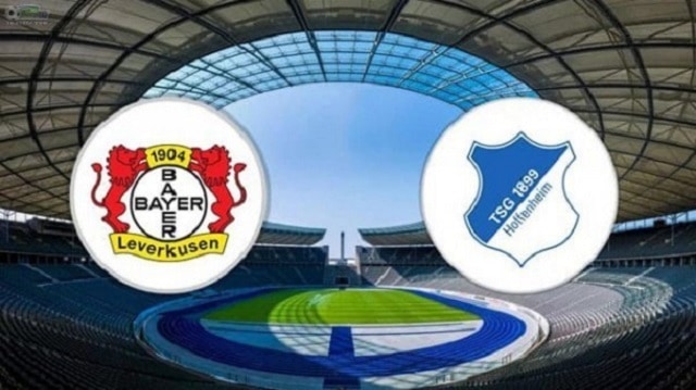 Soi kèo nhà cái trận Bayer Leverkusen vs Hoffenheim, 14/12/2020