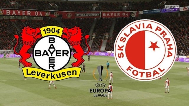 Soi kèo nhà cái trận Bayer Leverkusen vs Slavia Praha, 11/12/2020