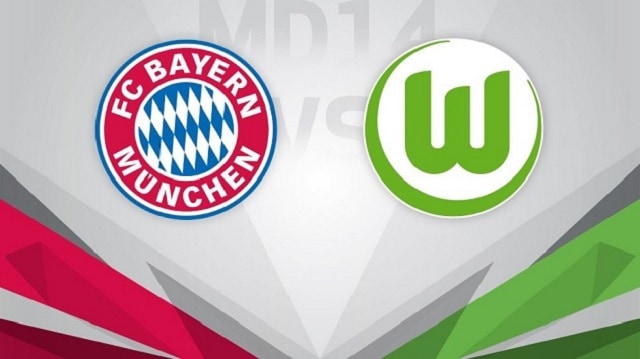 Soi kèo nhà cái trận Bayern Munich vs Wolfsburg, 17/12/2020