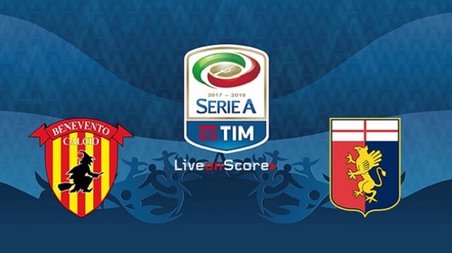 Soi kèo nhà cái trận Benevento vs Genoa, 20/12/2020