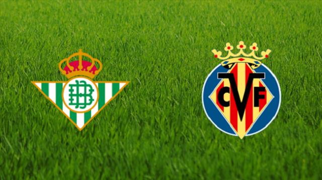 Soi kèo nhà cái trận Betis vs Villarreal, 13/12/2020