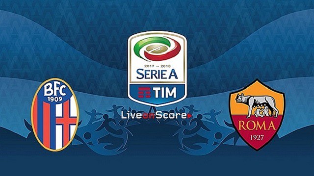 Soi kèo nhà cái trận Bologna vs AS Roma, 13/12/2020