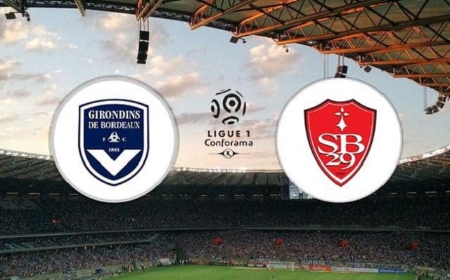 Soi kèo nhà cái trận Bordeaux vs Brest, 06/12/2020