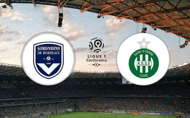 Soi kèo nhà cái trận Bordeaux vs St Etienne, 17/12/2020