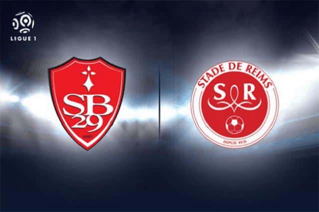 Soi kèo nhà cái trận Brest vs Reims, 13/12/2020