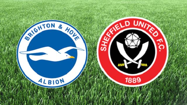 Soi kèo nhà cái trận Brighton vs Sheffield Utd, 20/12/2020