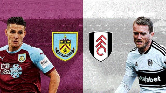 Soi kèo nhà cái trận Burnley vs Fulham, 03/01/2021