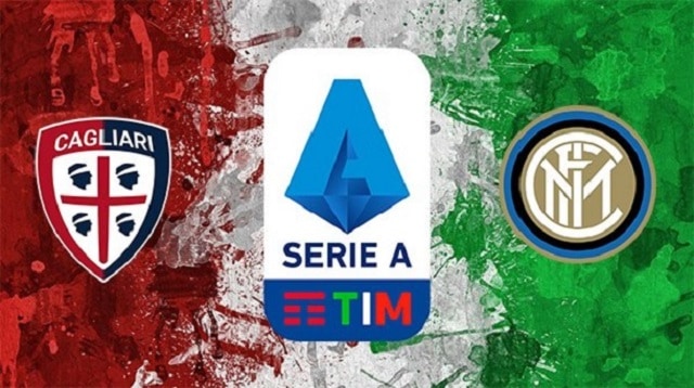 Soi kèo nhà cái trận Cagliari vs Inter, 13/12/2020