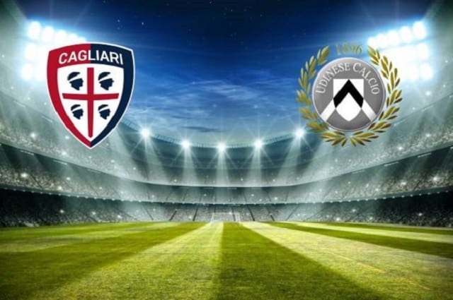 Soi kèo nhà cái trận Cagliari vs Udinese, 20/12/2020