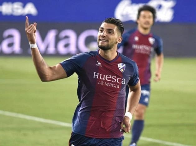 Soi kèo nhà cái trận Celta Vigo vs Huesca, 31/12/2020