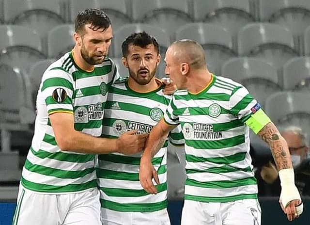 Soi kèo nhà cái trận Celtic vs Lille, 11/12/2020