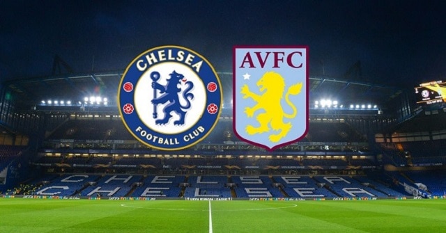 Soi kèo nhà cái trận Chelsea vs Aston Villa, 29/12/2020