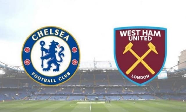 Soi kèo nhà cái trận Chelsea vs West Ham, 22/12/2020