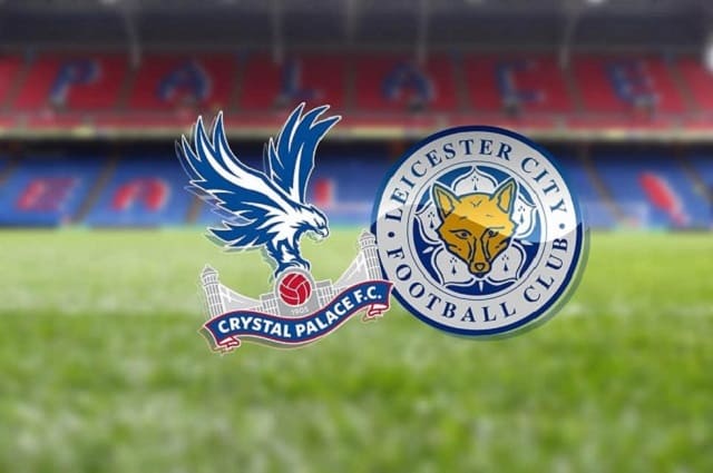 Soi kèo nhà cái trận Crystal Palace vs Leicester, 28/12/2020