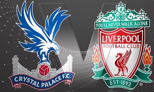 Soi kèo nhà cái trận Crystal Palace vs Liverpool, 19/12/2020