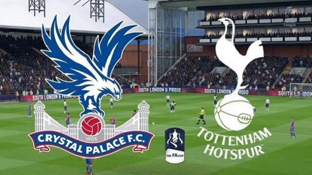 Soi kèo nhà cái trận Crystal Palace vs Tottenham, 13/12/2020