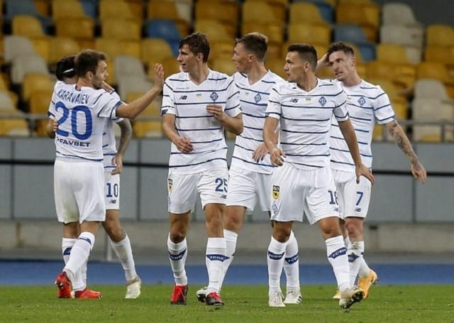 Soi kèo nhà cái trận Dynamo Kyiv vs Ferencvaros, 09/12/2020