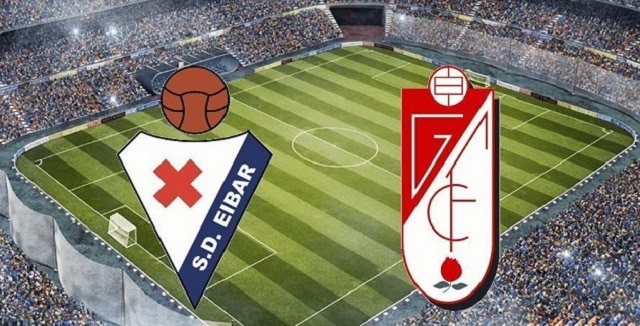 Soi kèo nhà cái trận Eibar vs Granada CF, 4/01/2021