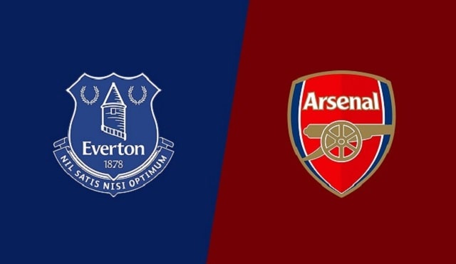 Soi kèo nhà cái trận Everton vs Arsenal, 20/12/2020