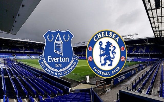 Soi kèo nhà cái trận Everton vs Chelsea, 13/12/2020