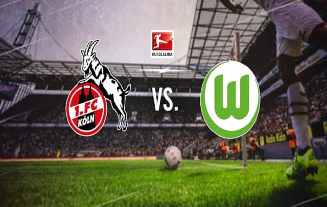 Soi kèo nhà cái trận FC Koln vs Wolfsburg, 05/12/2020