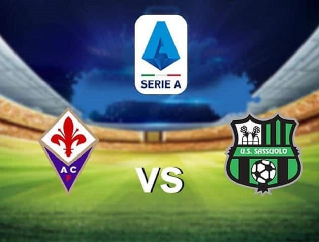 Soi kèo nhà cái trận Fiorentina vs Sassuolo, 17/12/2020