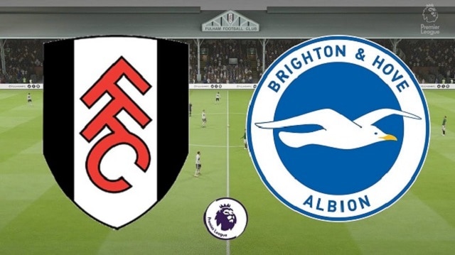 Soi kèo nhà cái trận Fulham vs Brighton, 17/12/2020