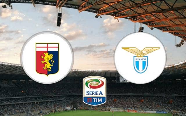 Soi kèo nhà cái trận Genoa vs Lazio, 3/1/2021