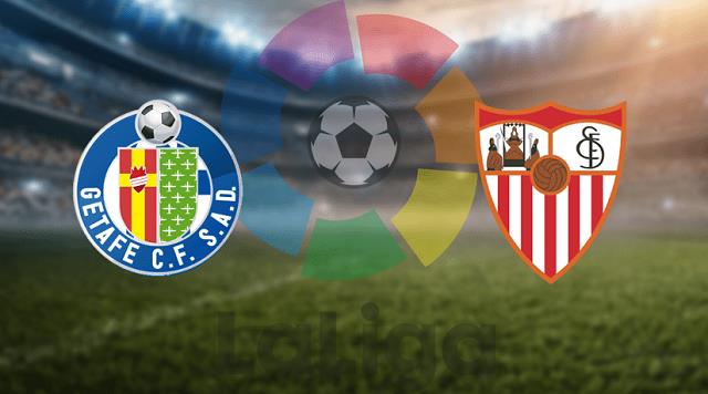 Soi kèo nhà cái trận Getafe vs Sevilla, 12/12/2020