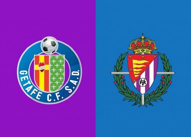 Soi kèo nhà cái trận Getafe vs Valladolid, 3/01/2021