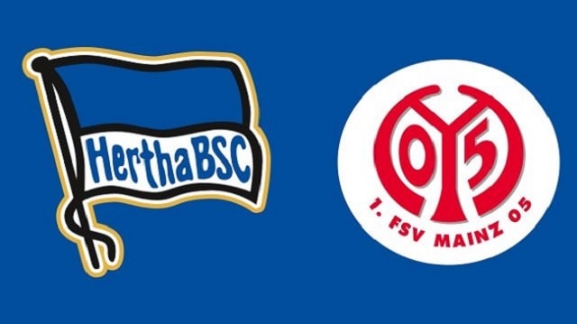 Soi kèo nhà cái trận Hertha Berlin vs Mainz, 16/12/2020