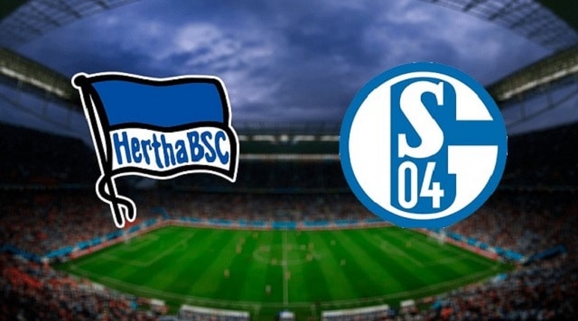 Soi kèo nhà cái trận Hertha Berlin vs Schalke, 3/1/2021