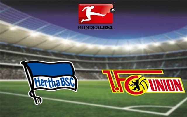 Soi kèo nhà cái trận Hertha Berlin vs Union Berlin, 05/12/2020