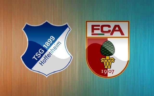 Soi kèo nhà cái trận Hoffenheim vs Augsburg, 08/12/2020