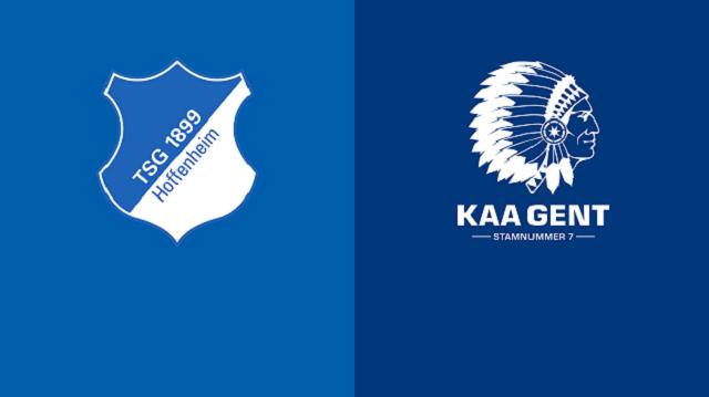 Soi kèo nhà cái trận Hoffenheim vs Gent, 11/12/2020