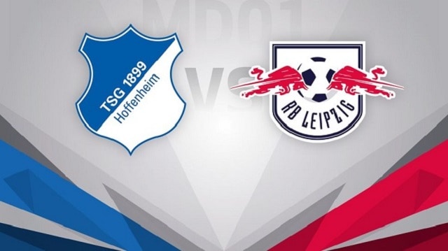 Soi kèo nhà cái trận Hoffenheim vs RB Leipzig, 17/12/2020