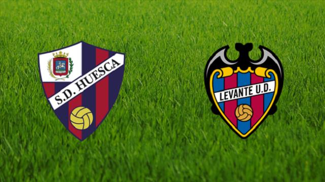 Soi kèo nhà cái trận Huesca vs Levante, 23/12/2020