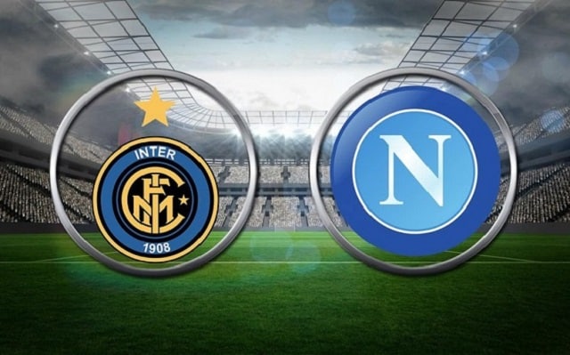 Soi kèo nhà cái trận Inter vs Napoli, 17/12/20200