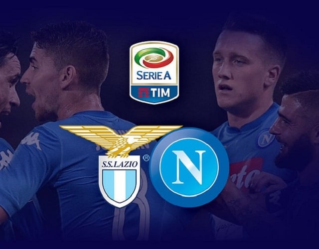 Soi kèo nhà cái trận Lazio vs Napoli, 21/12/2020