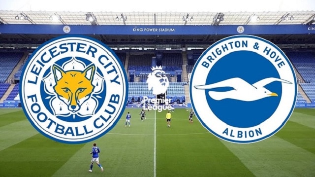 Soi kèo nhà cái trận Leicester vs Brighton, 14/12/2020