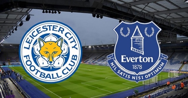 Soi kèo nhà cái trận Leicester vs Everton, 17/12/2020