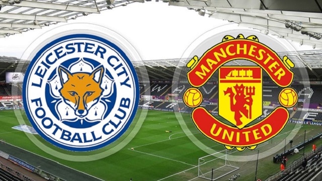 Soi kèo nhà cái trận Leicester vs Manchester Utd, 26/12/2020