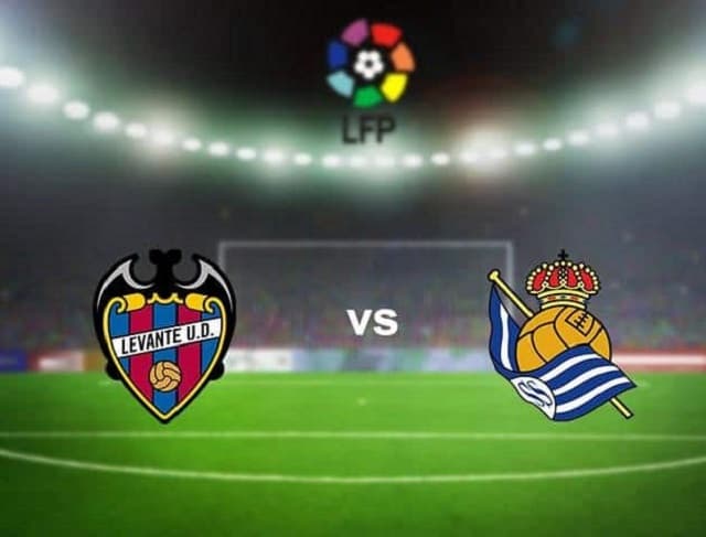 Soi kèo nhà cái trận Levante vs Real Sociedad, 20/12/2020