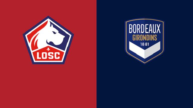 Soi kèo nhà cái trận Lille vs Bordeaux, 13/12/2020