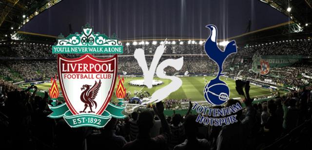 Soi kèo nhà cái trận Liverpool vs Tottenham, 17/12/2020