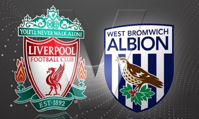 Soi kèo nhà cái trận Liverpool vs West Brom, 27/12/2020