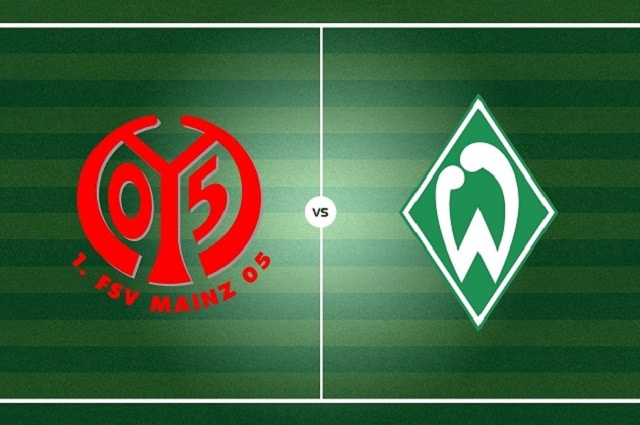 Soi kèo nhà cái trận Mainz vs Werder Bremen, 19/12/2020